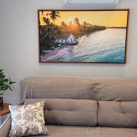 Praia Dos Carneiros Flat 120-Cm Eco Resort - Ao Lado Da Igrejinha Tamandaré Extérieur photo