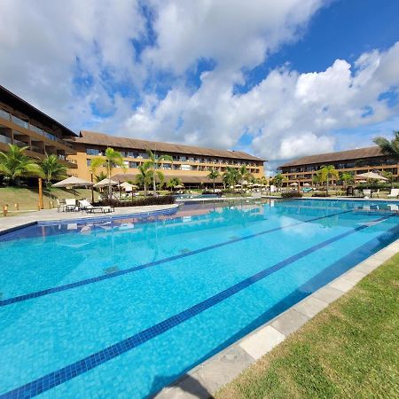 Praia Dos Carneiros Flat 120-Cm Eco Resort - Ao Lado Da Igrejinha Tamandaré Extérieur photo