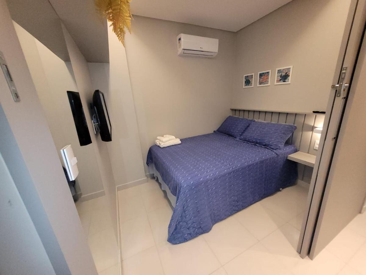 Praia Dos Carneiros Flat 120-Cm Eco Resort - Ao Lado Da Igrejinha Tamandaré Extérieur photo