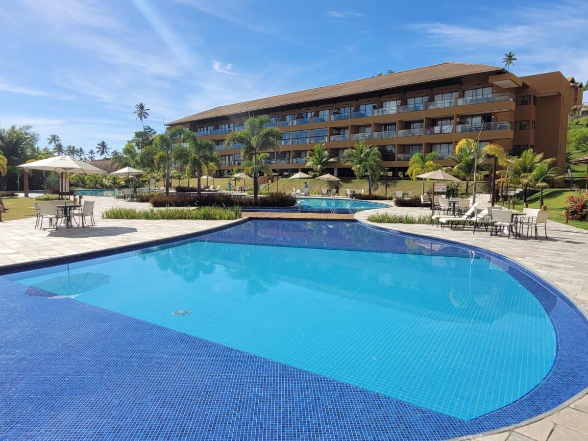 Praia Dos Carneiros Flat 120-Cm Eco Resort - Ao Lado Da Igrejinha Tamandaré Extérieur photo